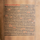 Manuscript from the Rajasthan Oriental Research Institute.